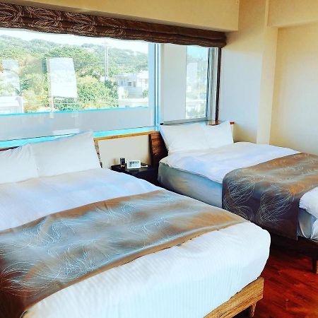 Condominium Hotel Okinawa Yumeto - Vacation Stay 32651V Nanjo Exteriör bild