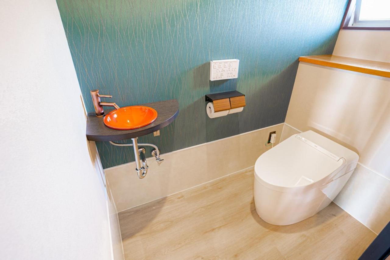 Condominium Hotel Okinawa Yumeto - Vacation Stay 32651V Nanjo Exteriör bild